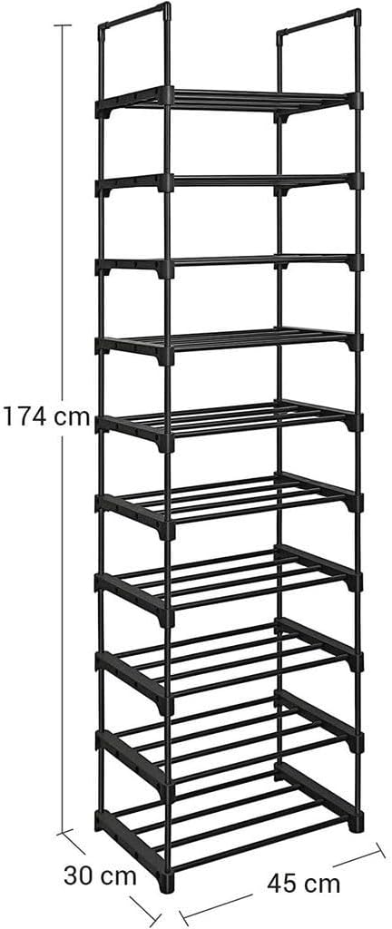 Skoreol i fleksibelt design - skoreol -