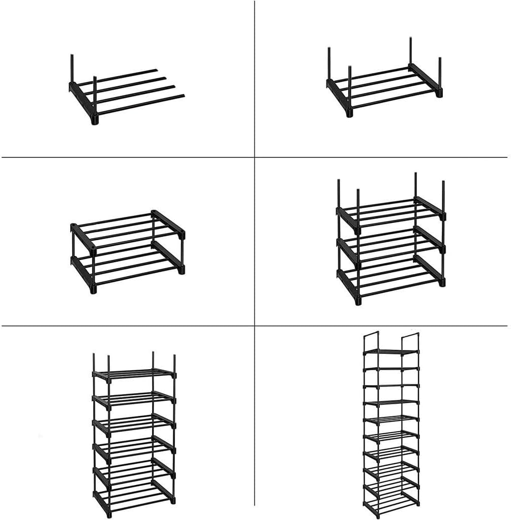 Skoreol i fleksibelt design - skoreol -