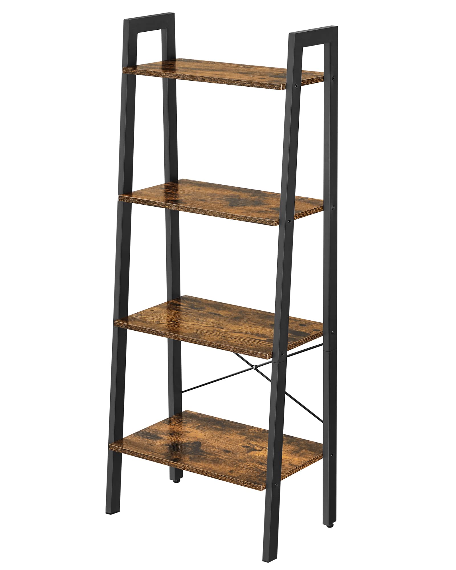Stigereol i vintage design - Reol -