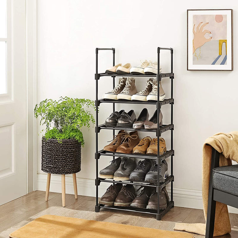 Skoreol i fleksibelt design lille - medium - skoreol -