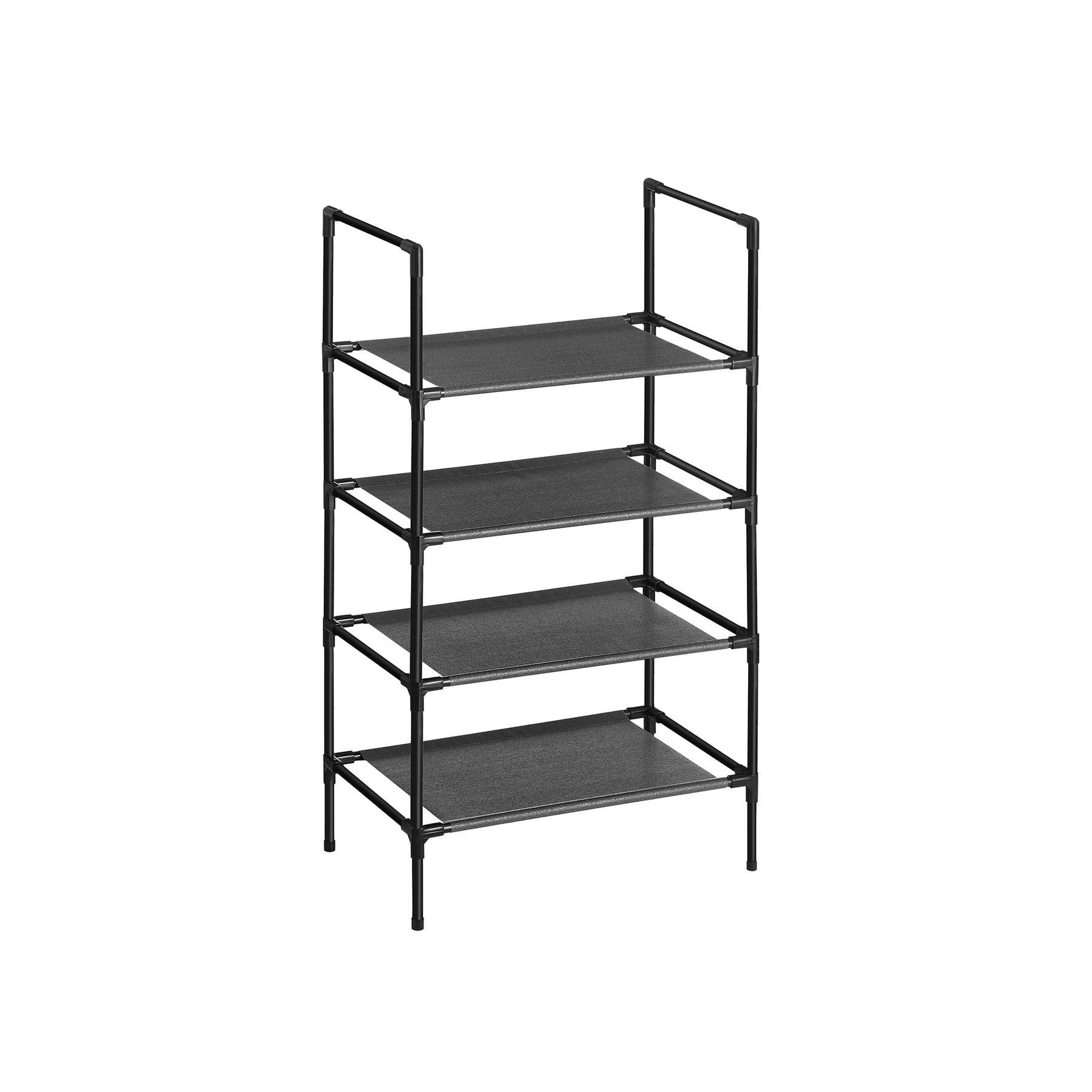 Skoreol i fleksibelt design lille - sort - skoreol -