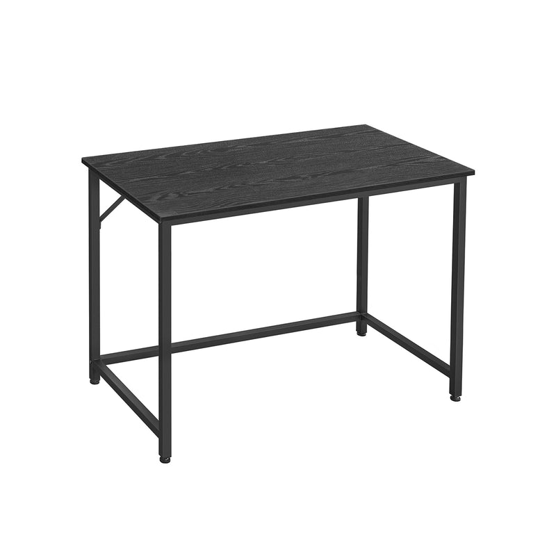 Skrivebord i moderne industrielt design (lille model) - Skrivebord -