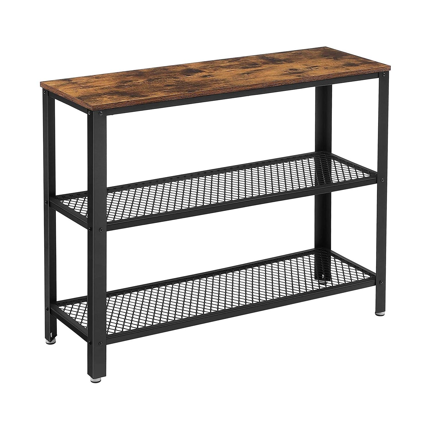 Konsolbord i industrielt design - Konsolbord -