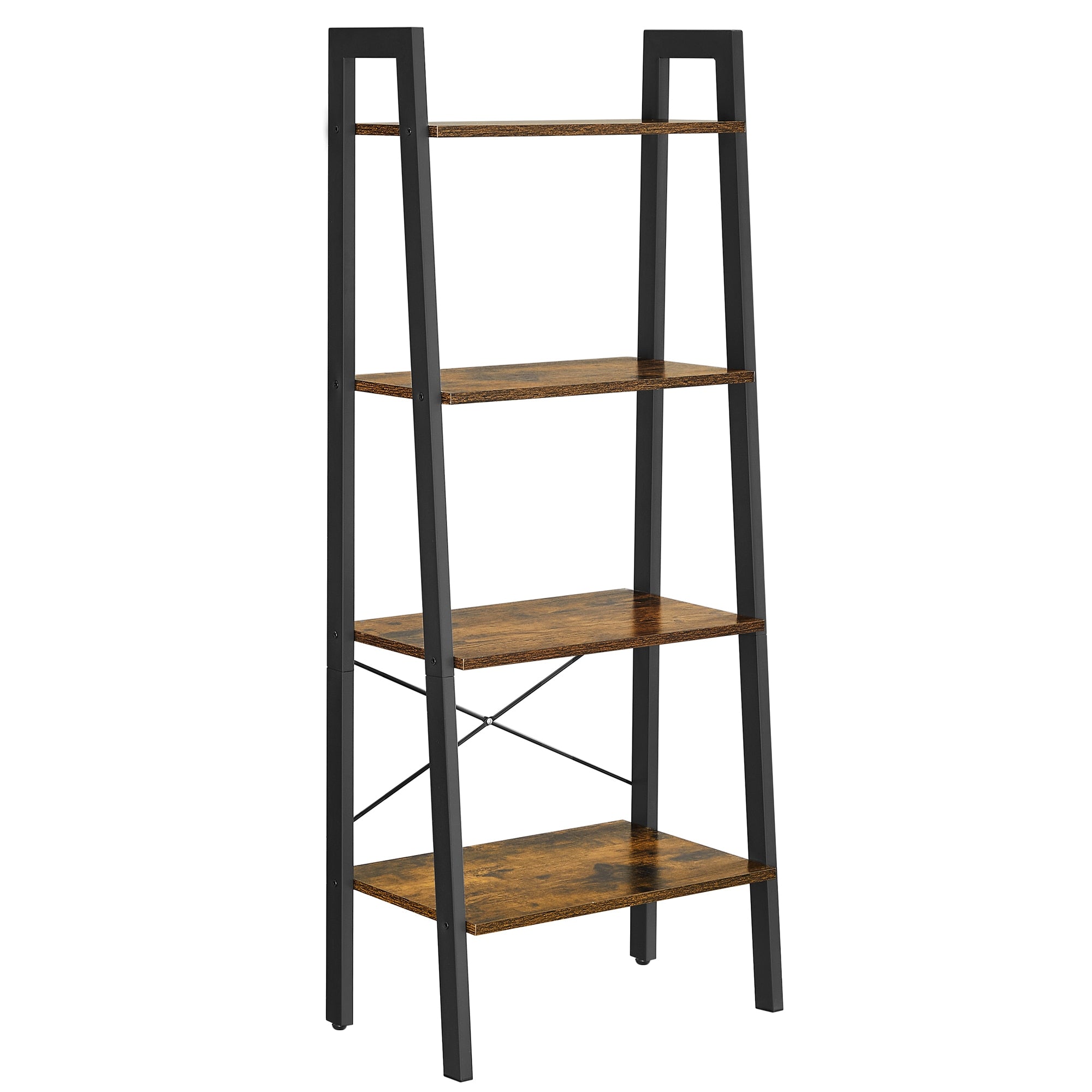 Stigereol i vintage design - Reol -