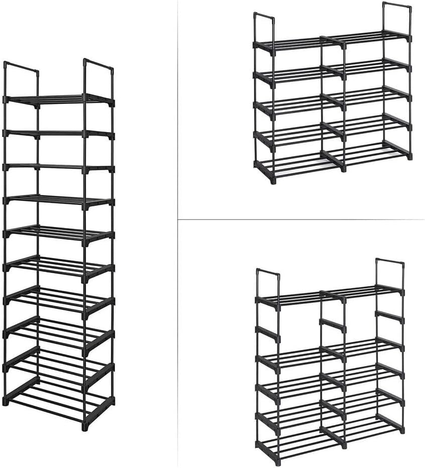 Skoreol i fleksibelt design